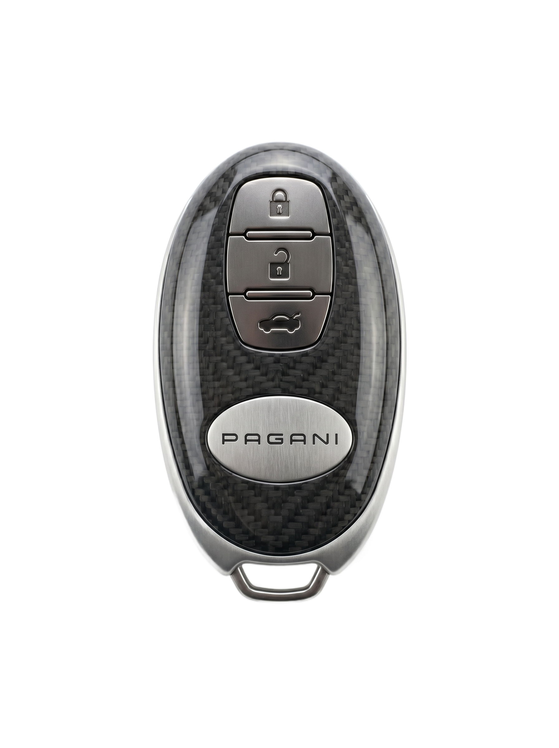 Chiave Pagani