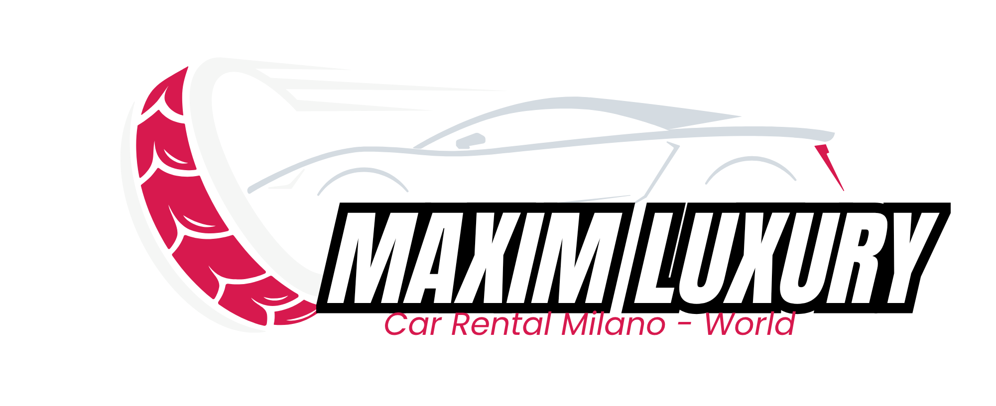 Maxim Luxury Car Rental